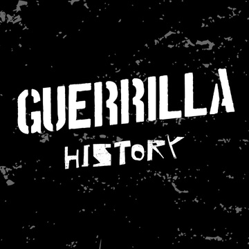 Guerrilla History Pod