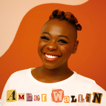 Amber Wallin's Patreon profile picture