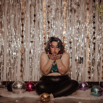 Ellen of Unveil Photography