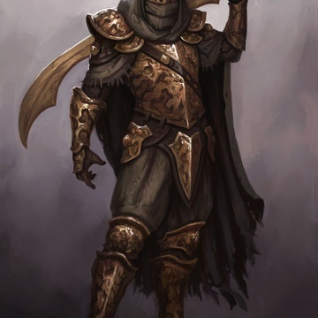 Malcolm Tent Patreon Creator Profile