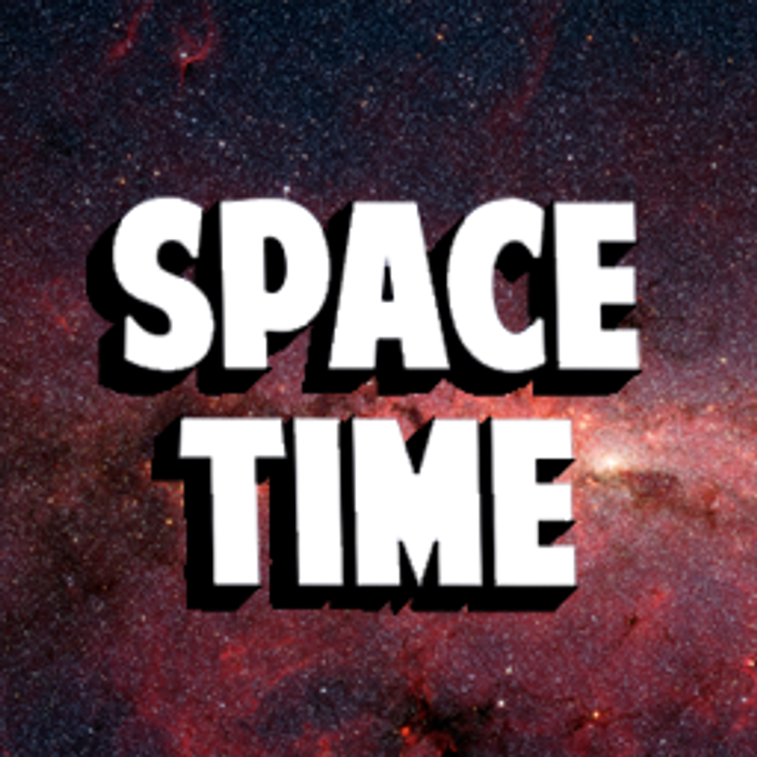 PBS Space Time