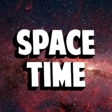 PBS Space Time's Patreon profile picture