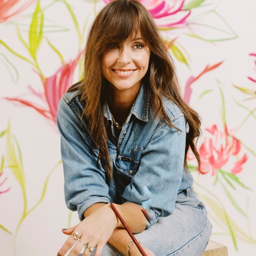 Jenna Rainey