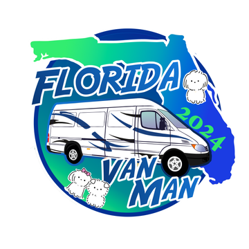 Florida Van Man