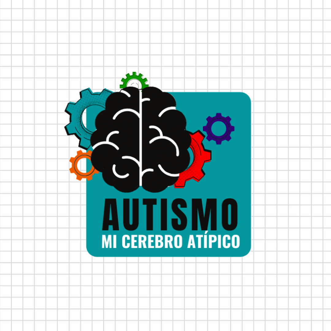 MI CEREBRO ATIPICO