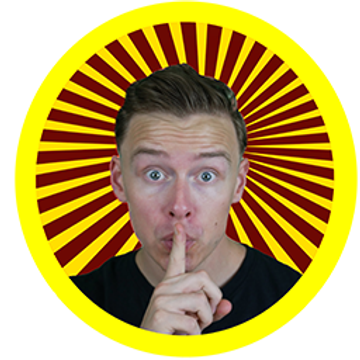 Shane Hummus Patreon Creator Profile