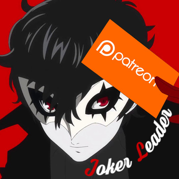 Joker Leader's Patreon profile picture