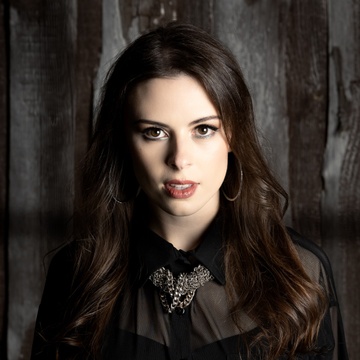 Jennifer Haben Patreon Creator Profile