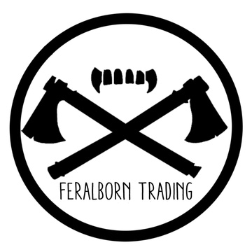 Feralborn Trading Company Patreon Creator Profile