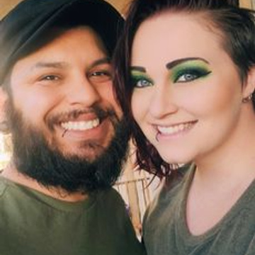 Blue & Jlo Patreon Creator Profile
