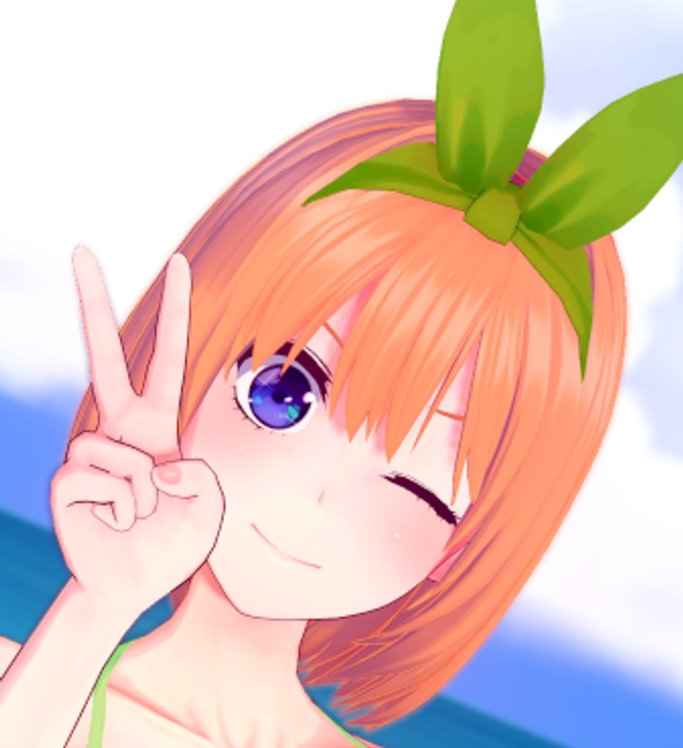 Tawawa on Monday - Ai-chan / 月曜日のたわわ - アイちゃん
