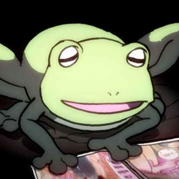 Lewdfroggo