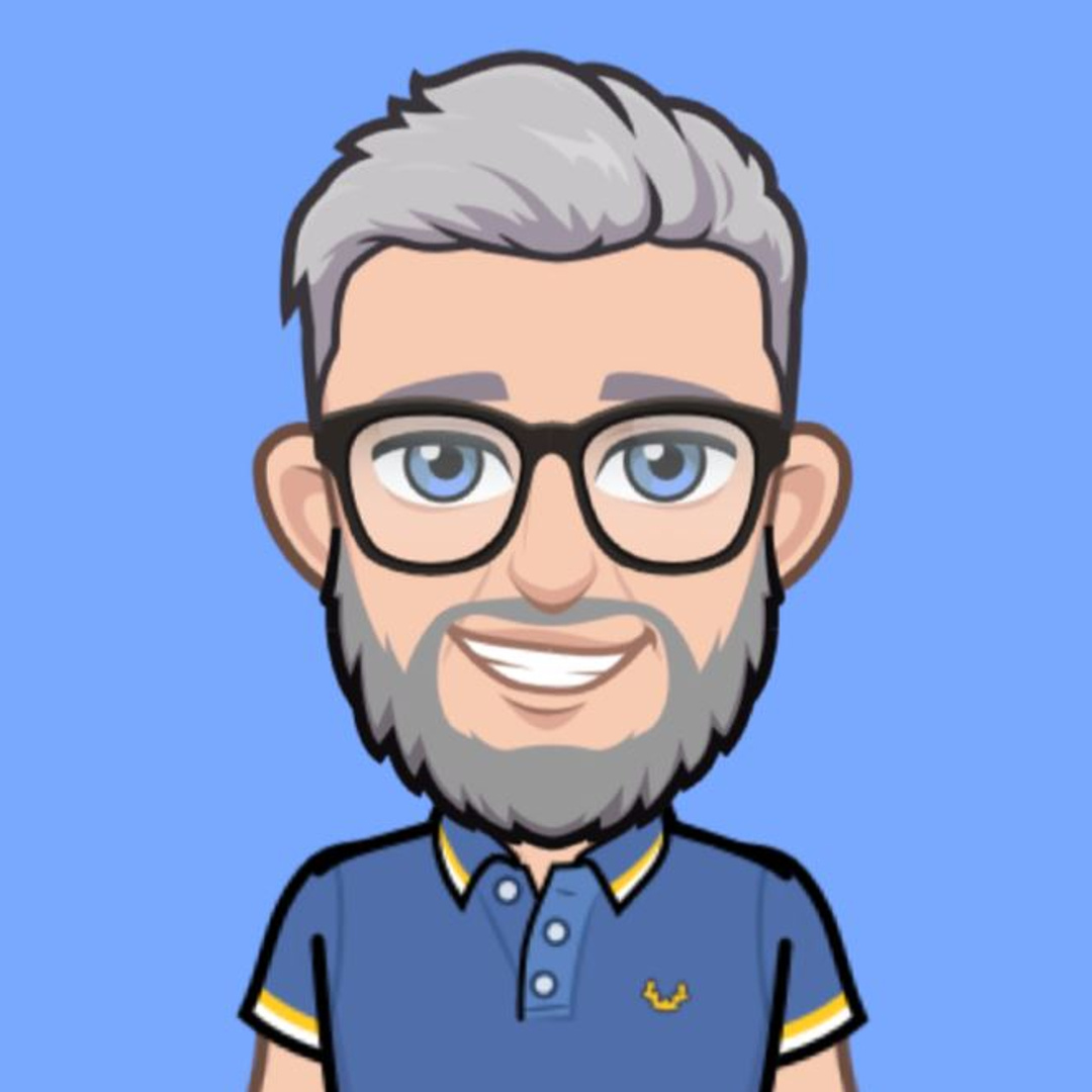 Tony Albus Patreon Creator Profile