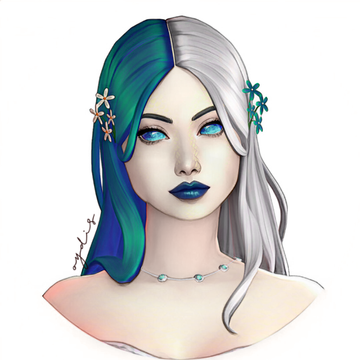 oydis Patreon Creator Profile
