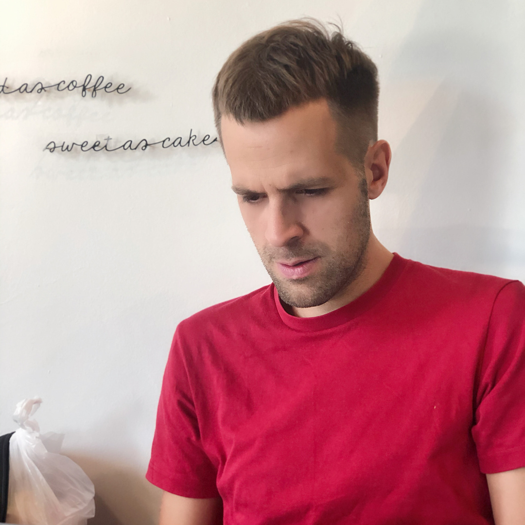 Mikael Finstad