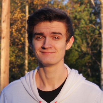 Wirtual Patreon Creator Profile