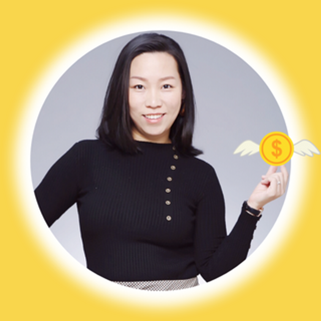 Irene Zhu