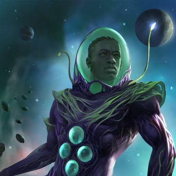 Quinn's Ideas Patreon Creator Profile