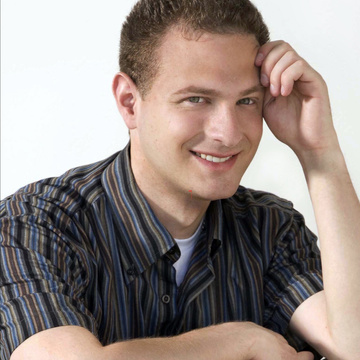 MATTHEW WEISSMAN's Patreon profile picture