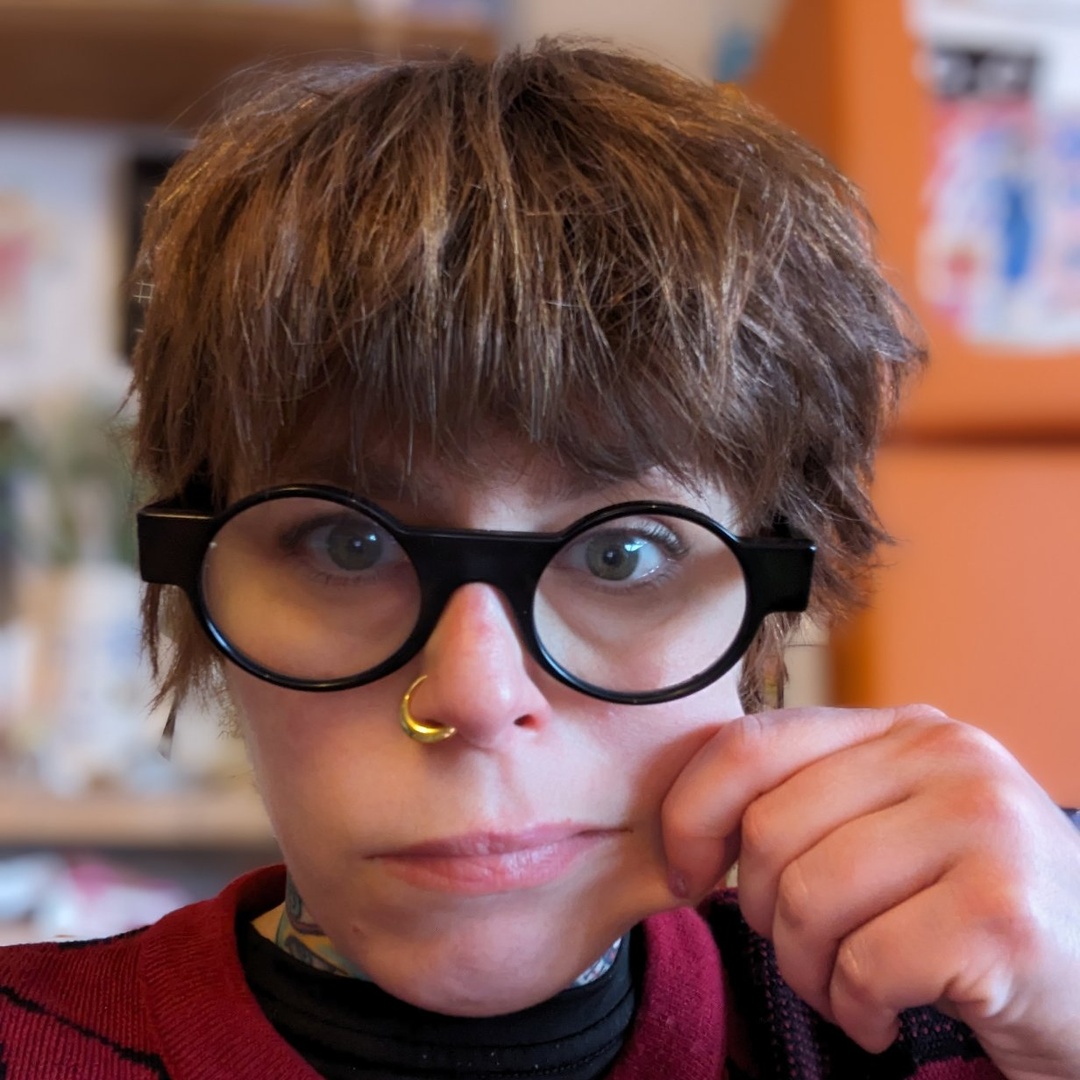 Dorothée Caratini