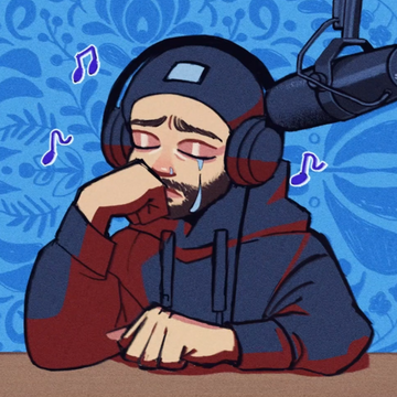 Michael Beveraggi's Patreon profile picture