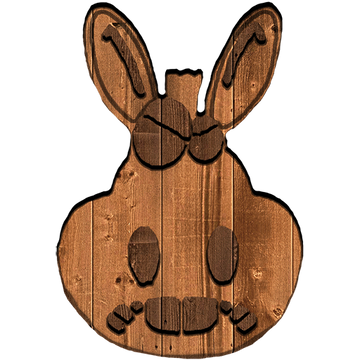 Wooden donkeys's Patreon profile picture