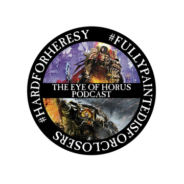 The Eye of Horus Podcast's Patreon profile picture