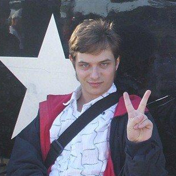 Jarrah White Patreon Creator Profile