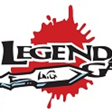 Legendary Loot