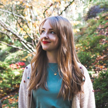 Christy Anne Jones