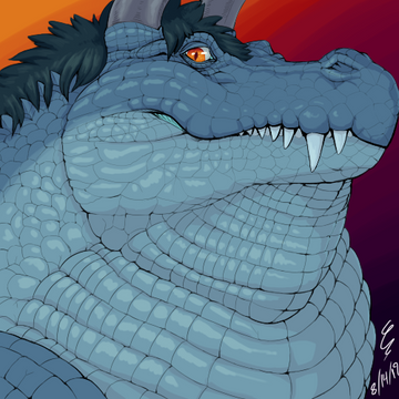 sneakydragons's Patreon profile picture