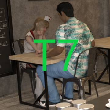Tutvuja7's Patreon profile picture
