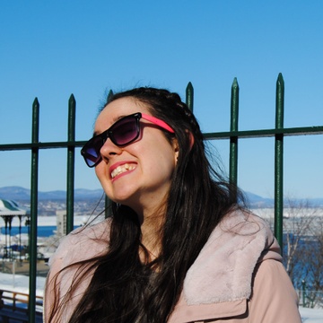 Karianne Giard Patreon Creator Profile