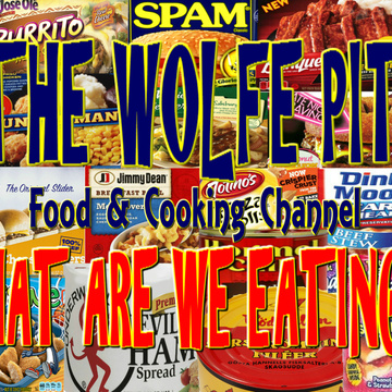 The Wolfe Pit Food & Cooking Channel