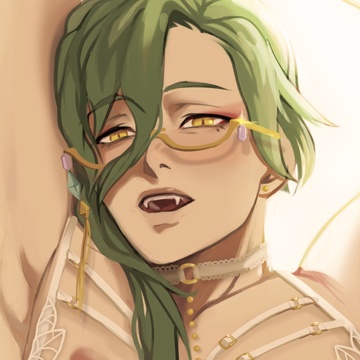 KiraShion's Patreon profile picture