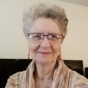 Shirley Curry-Patreon Patreon Creator Profile