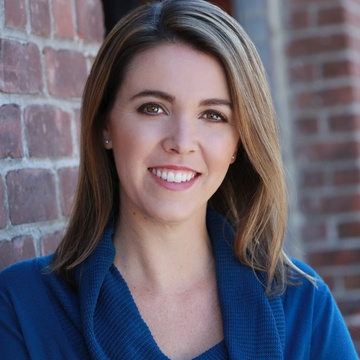 Jennifer Briney's Patreon profile picture