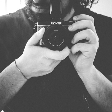 Photoptarmosis Patreon Creator Profile