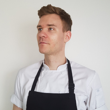 Chef Majk