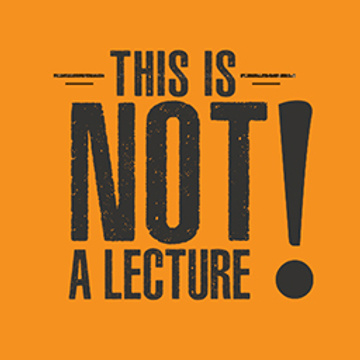 This is NOT a lecture's Patreon profile picture
