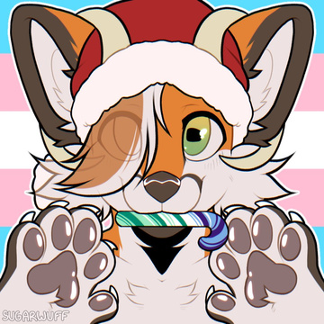 Kalsie_Art's Patreon profile picture