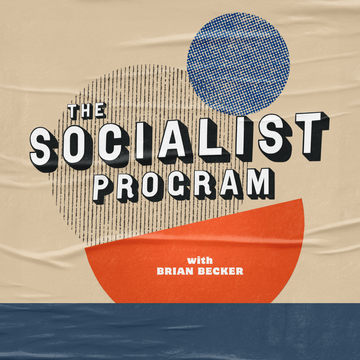 The Socialist Program