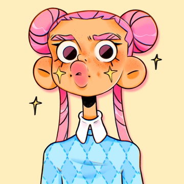 Kindy Patreon Creator Profile