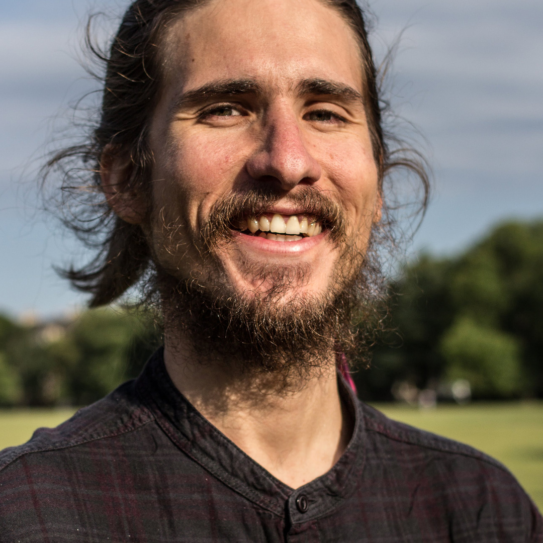 Michal Korzonek Patreon Creator Profile