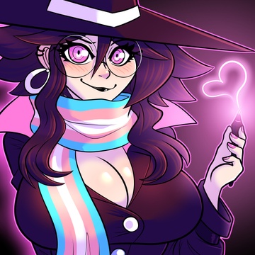 The Transformistress
