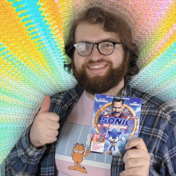 Quinton Reviews