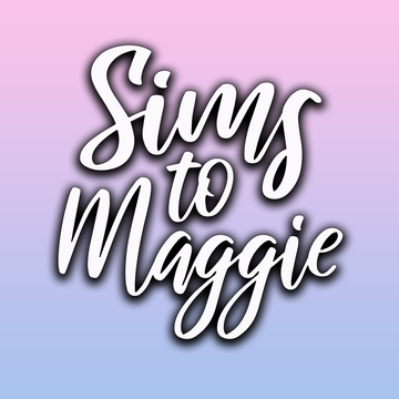 SimsToMaggie