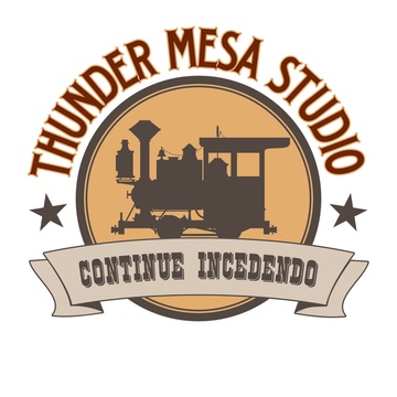 Thunder Mesa Studio