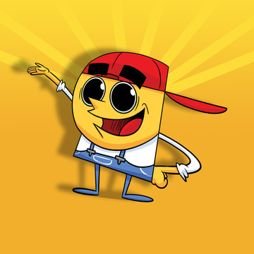 SmashBits Animation