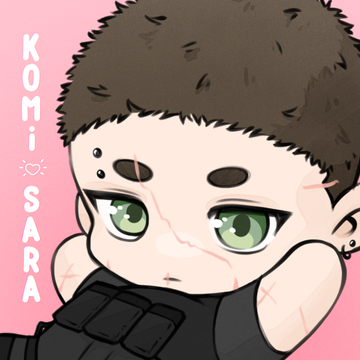 Kลmi Sara